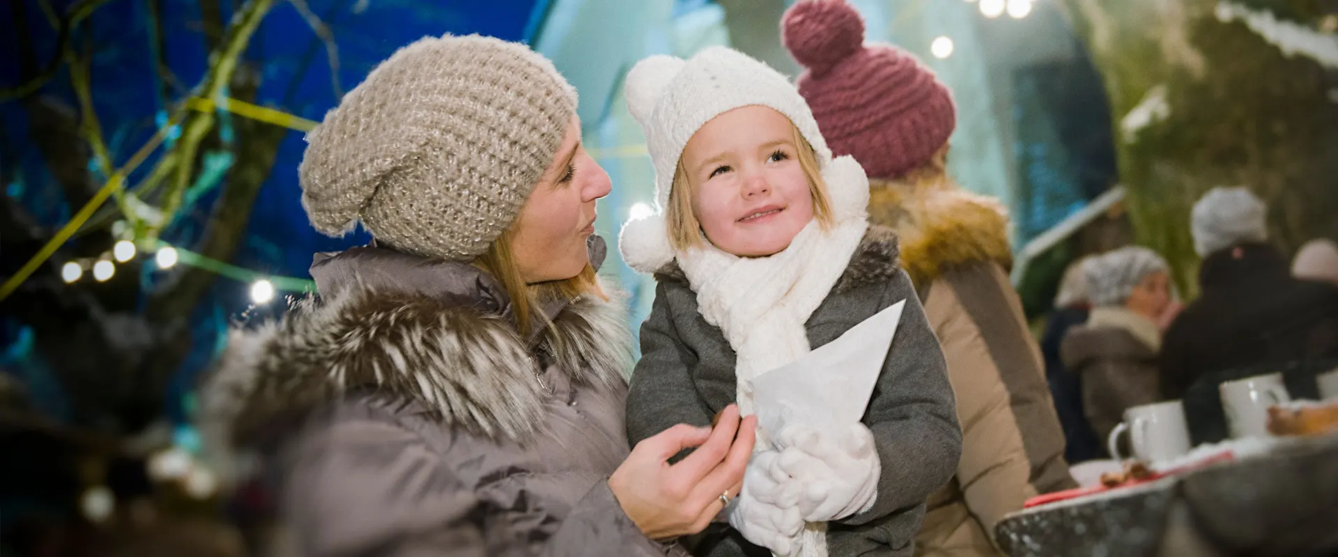 Pension Schierl Faistenau - Fuschlsee Advent