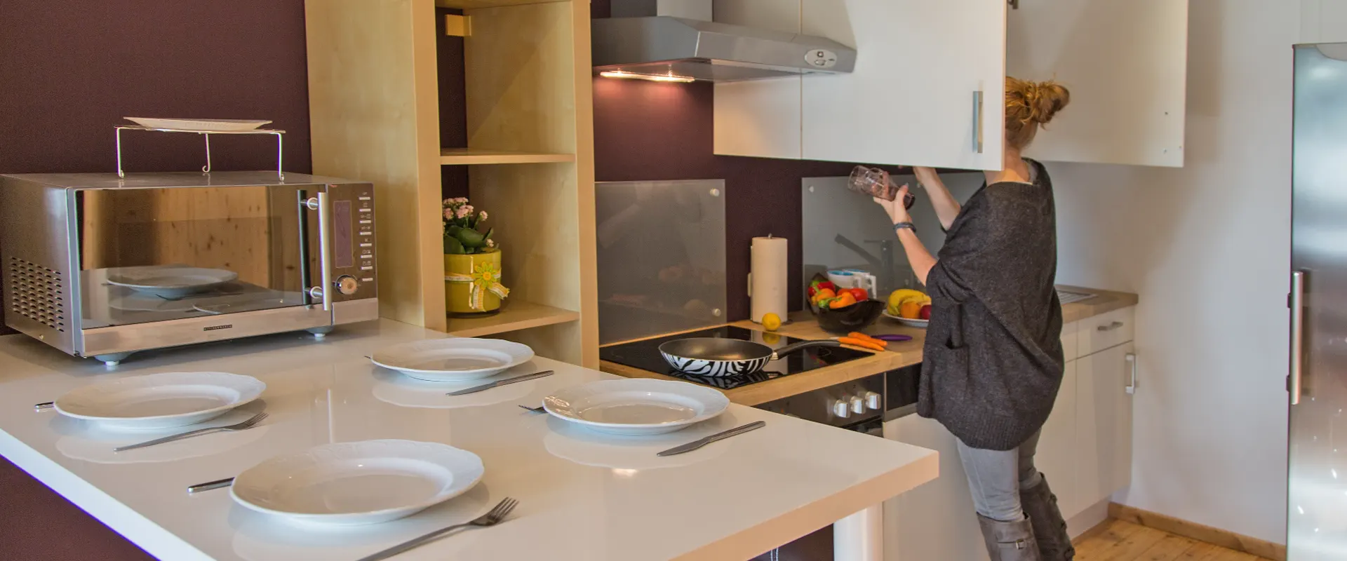 Pension Schierl Faistenau - lounge